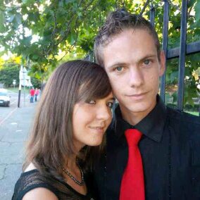 Love my angel a lot love u my bbe..together forever me and my angel♥14/10/2013♥ :]