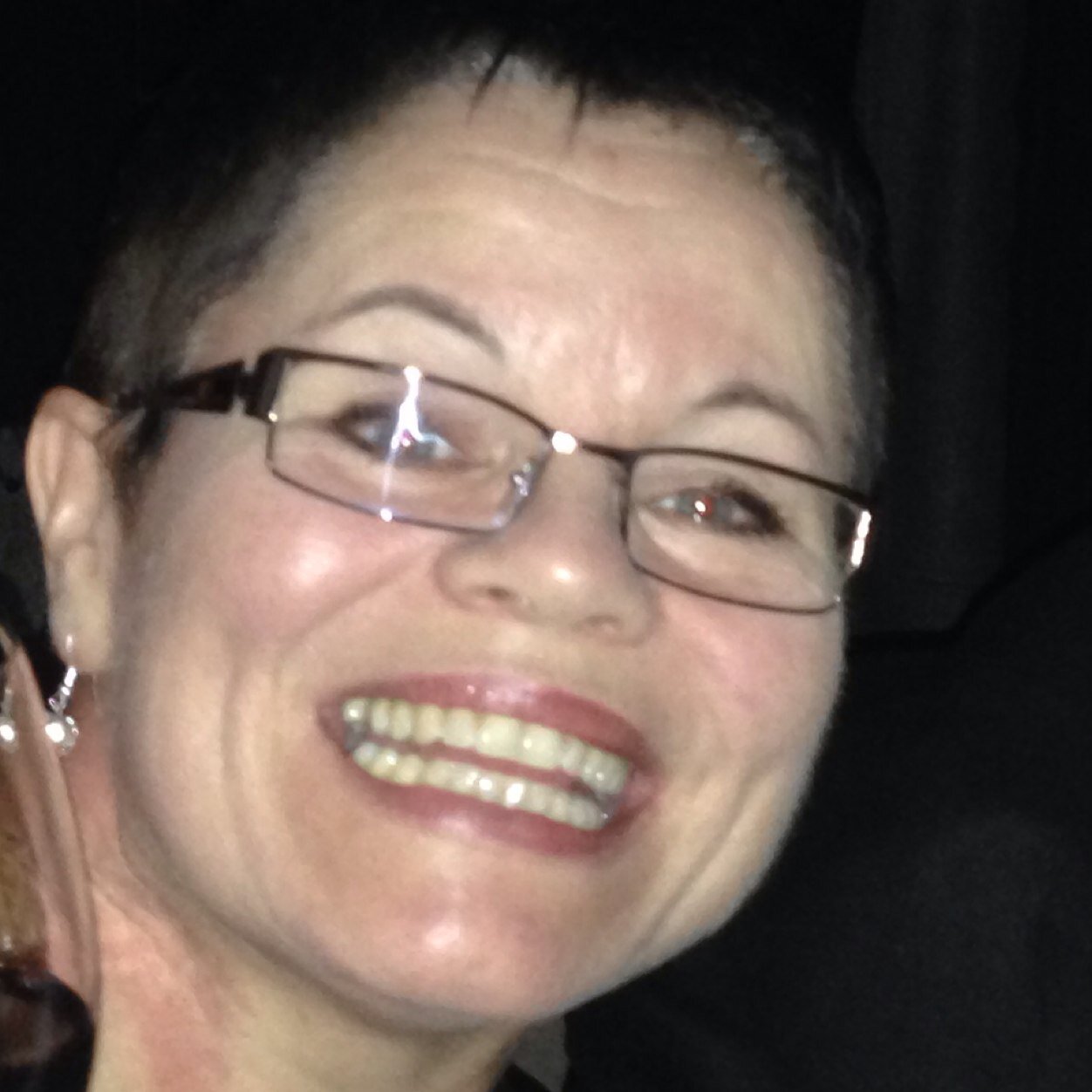 MereteGilje's profile picture. 