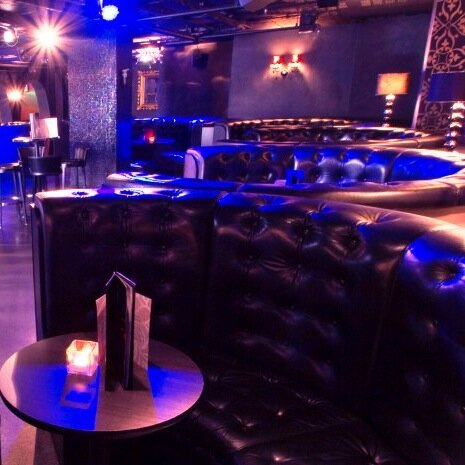 Manchester Club Nights / Bars / Restaurants 
WEBSITE COMING SOON