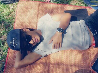 Azfarzailanii's profile picture. Respect your culture, Respect yourself .