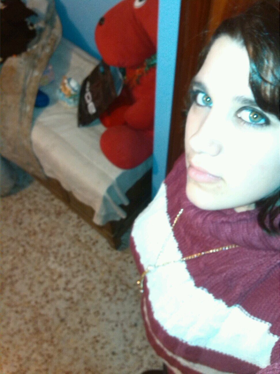 fuu.. muxo para q coja aqui todo puesto :P por lo q.. preguntame ami ^^ y si lo veo prudente t contestare :P