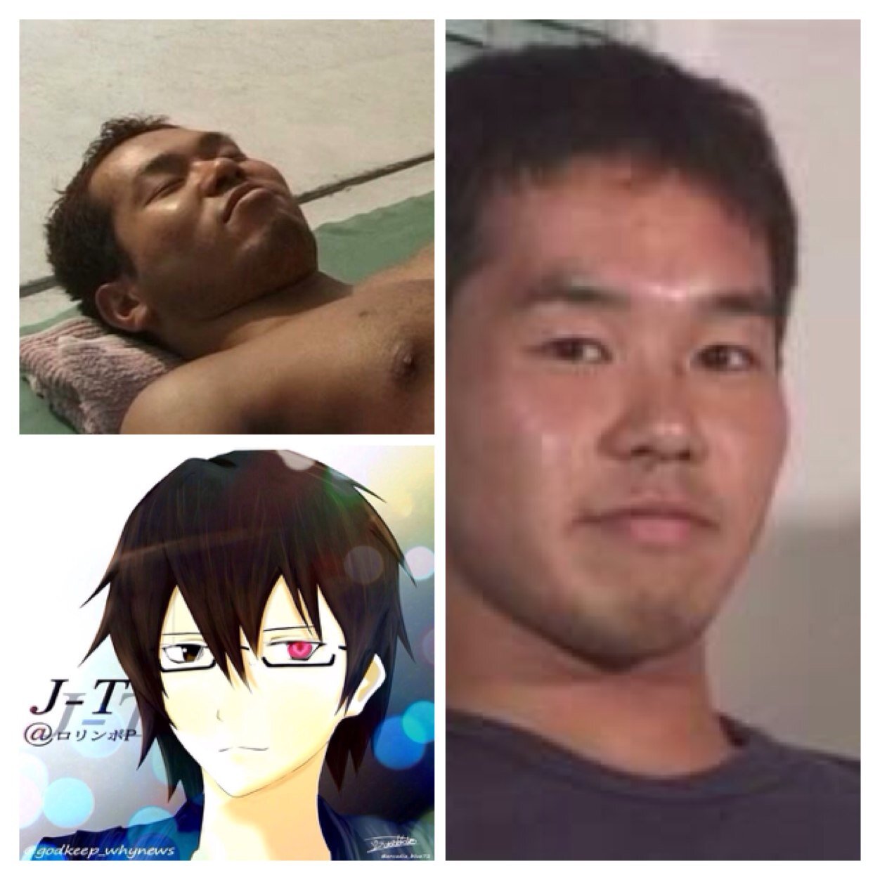 覚醒ホモロリンポおじさん（24）さんのプロフィール画像