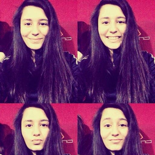 gamzeeeeyyy's profile picture. Diğeri askıda ..s.s.