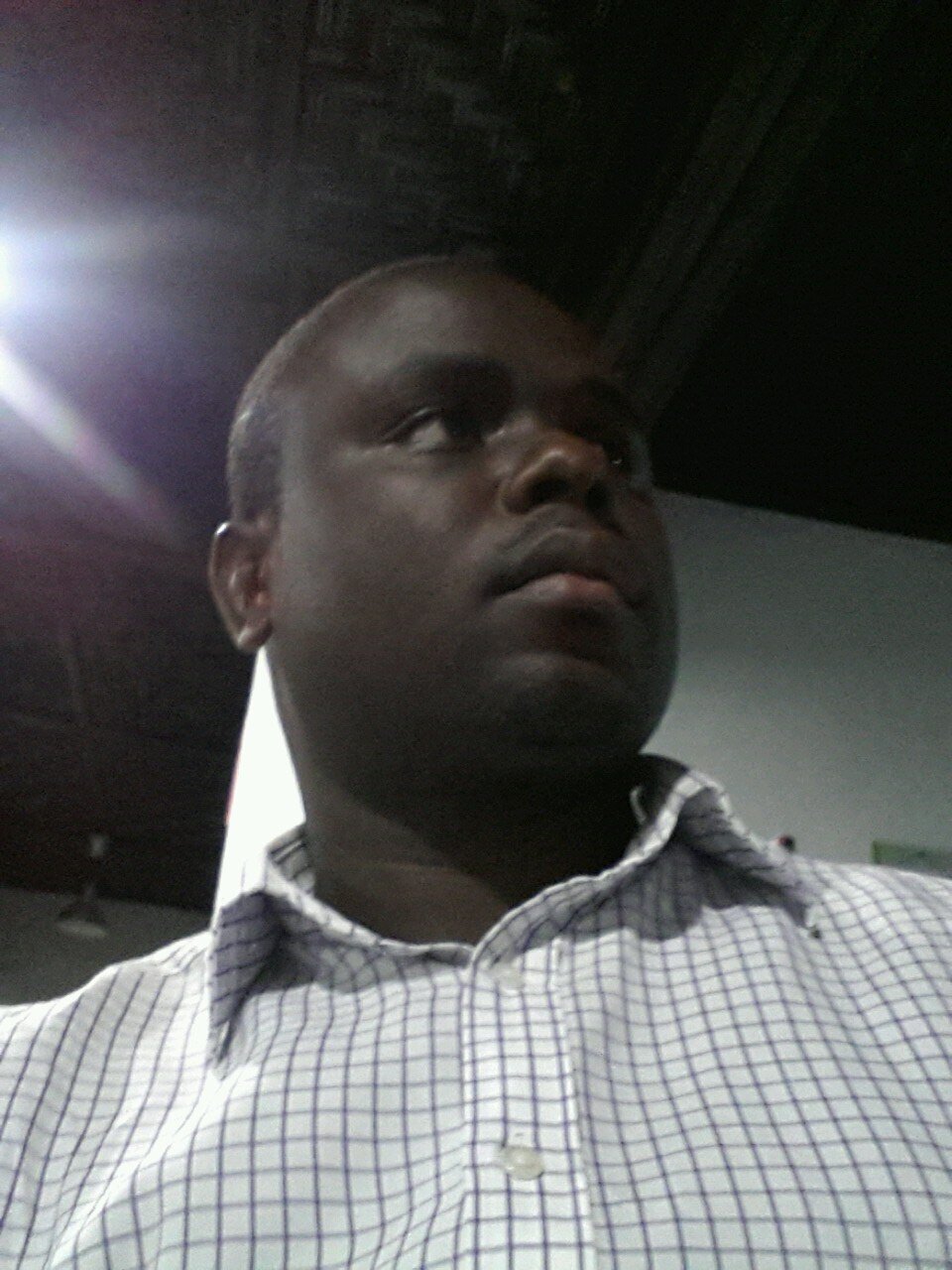 In God I Trust