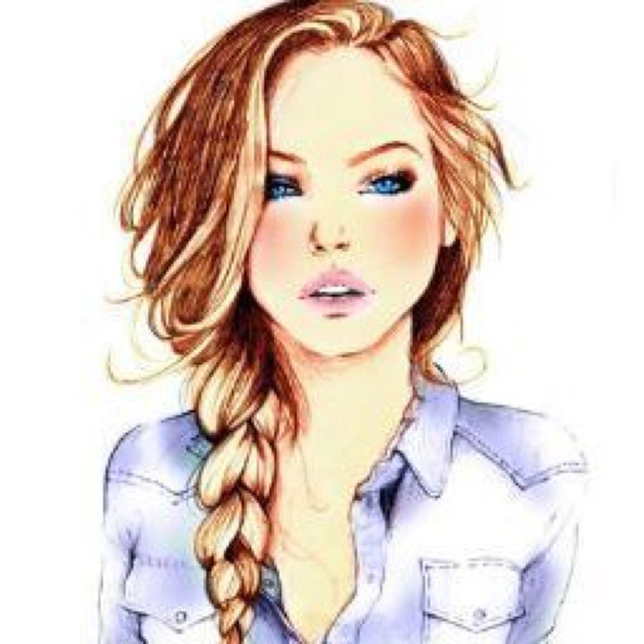 bihirsorunmuvrd's profile picture. Aylin ben