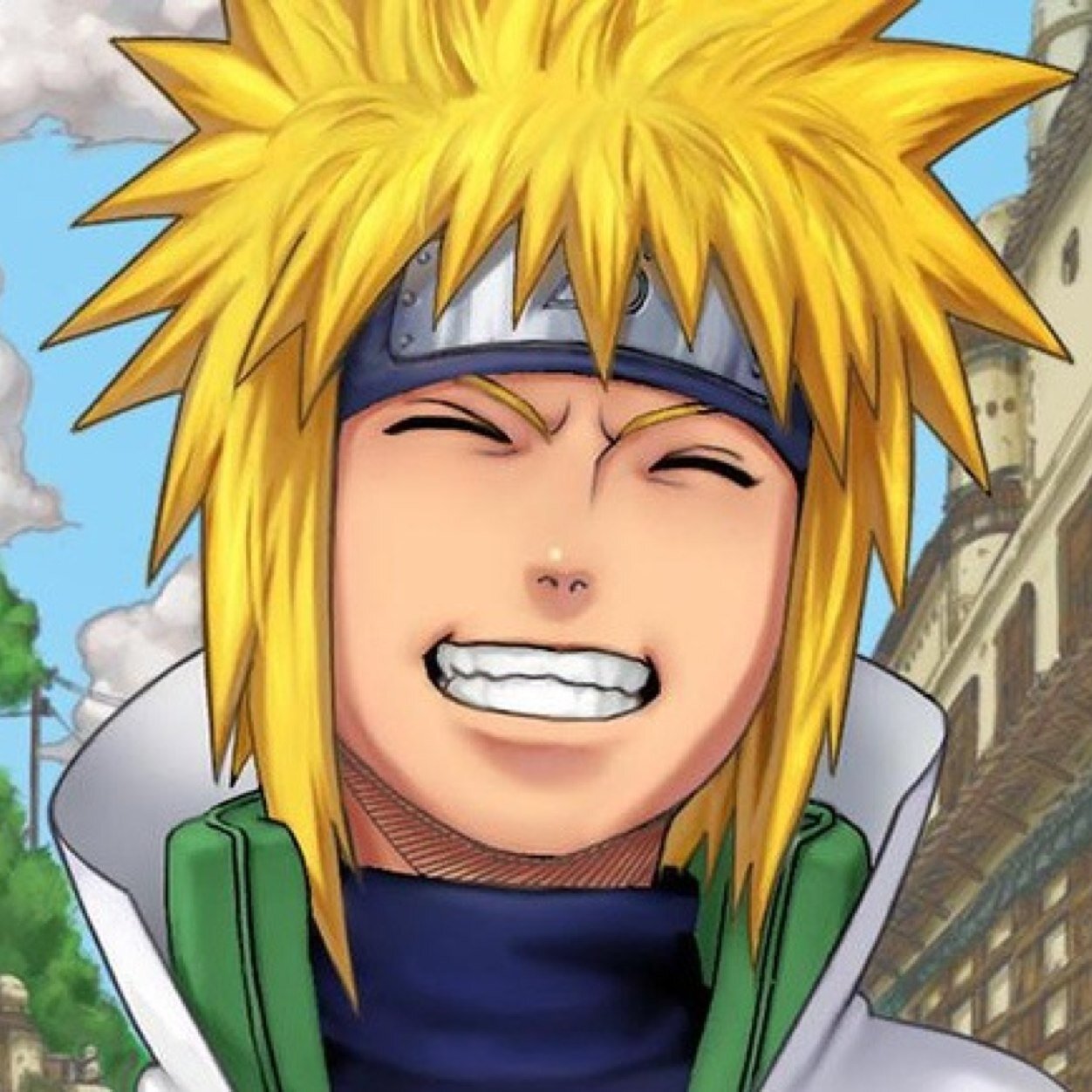 誰でもフォローしてください
