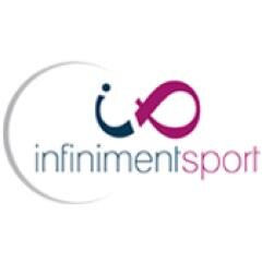 InfinimentSport's profile picture. agence #evenementiel #marketingsportif #coachingsportif / organisateur de #LaNoctambule #werunparis , #runparis, #WeRunAlgiers and many more !