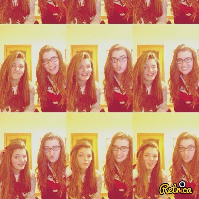 the greatest thing that life can teaches you is TO LOVE and TO BE LOVED ❤✌