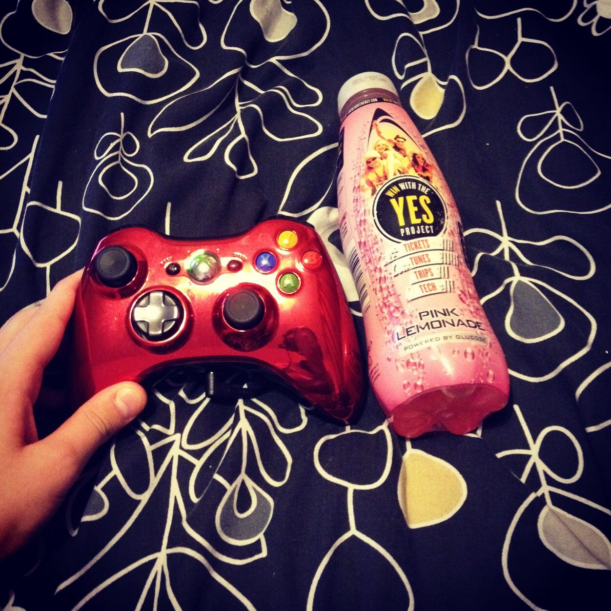 FeckTheTrends's profile picture. Competitive AR Slayer