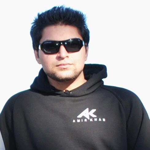 Boxing and MMA enthusiast, an avid gamer, and a bon vivant.