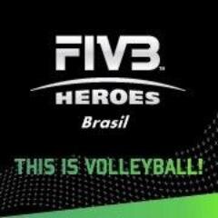 Notícias da atualidade da Seleção Brasileira de vôlei , Atletas , Superliga e muito mais. Faça parte do nosso grupo.