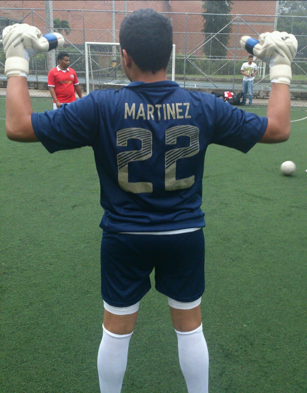 juanjomarthinez's profile picture. 25/03/97 Hincha rojo de la cuna hasta el cajon, y siguiendo la guia de Dios y mi familia.