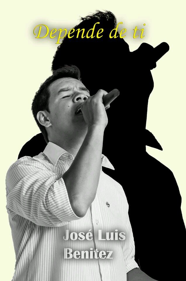 jlbenitez530's profile picture. 