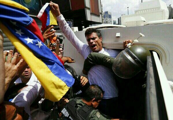 solo importa la LIBERTAD de mi patria
#TeamLibertad350