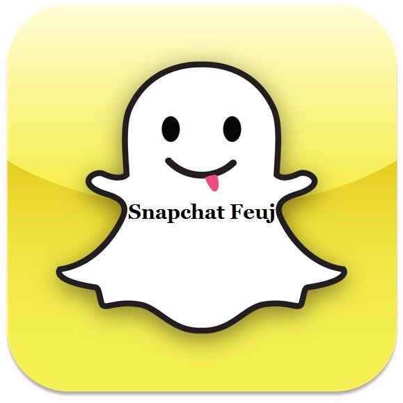 SnapchatFeuj's profile picture. Mettez vos snap je cite et ajouté vous tous !
