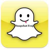 Snapchat Feuj (@snapchatfeuj) 's Twitter Profile