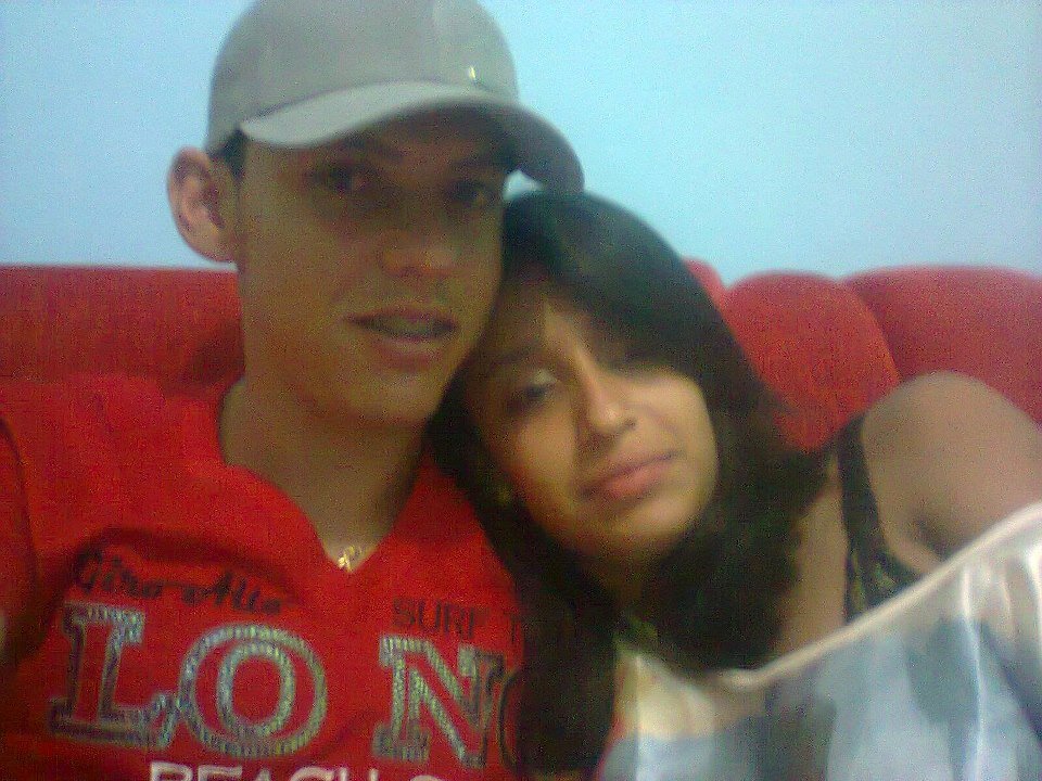 amo mt minha familia i minha namorada angela gomes