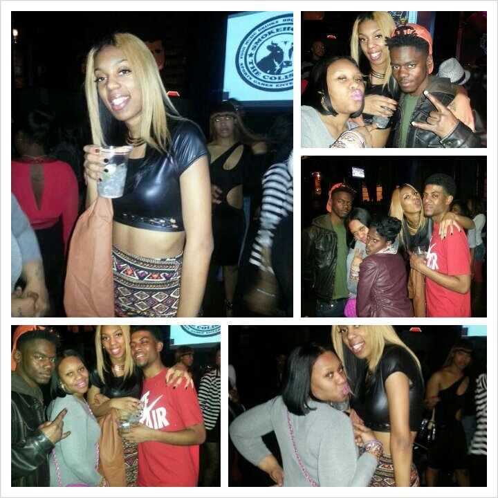 KHLOE'S MOMMY, WE ALL WE GOT FOLLOW ME ON IG:@KHLOE_ALL_IGOT I FOLLOW BACK #TEAM BEAST