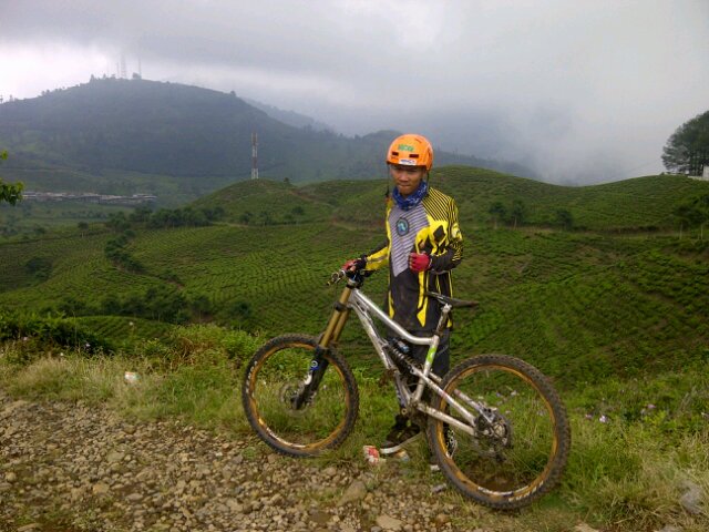 bike to advanture
My trip My adventure