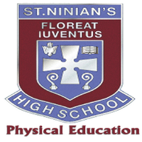 St Ninian's PE & HWB(@stninianshighpe) 's Twitter Profile Photo