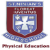 St Ninian's PE & HWB (@stninianshighpe) Twitter profile photo St Ninian's PE & HWB (@stninianshighpe) Twitter profile photo