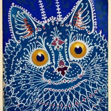 koshak_kawaii's profile picture. It's not my fault I'm not popular.