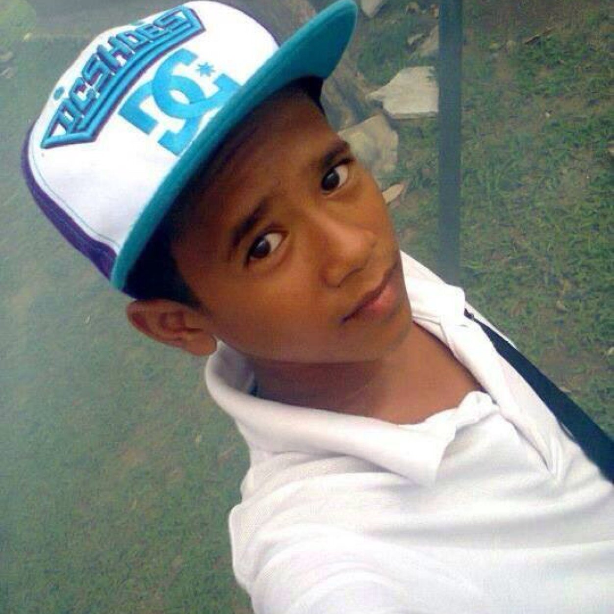 budak baru buat twitter :D