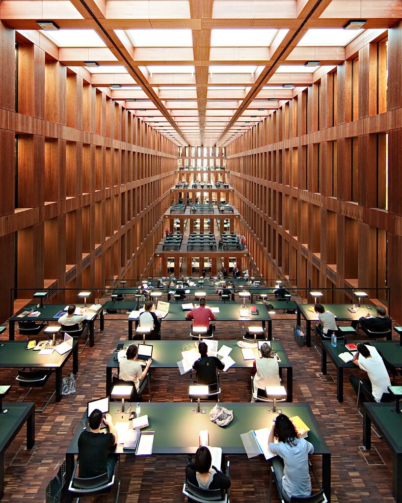 A one-stop shop for the latest and cutting edge news from the field of educational policy.