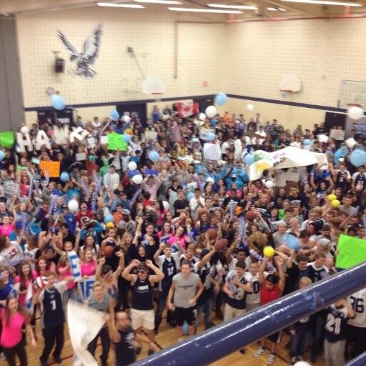 jhssyearbook's profile picture. MADE TO COLLECT QUOTES AND VOTES FROM GR 12 STUDENTS