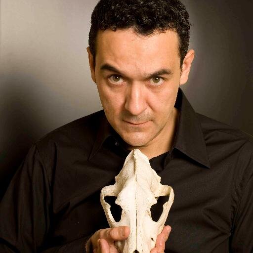 Químico. Cuántico. Filosófico. Didáctico. Dramático. Estrambótico. Melancólico. Maquiavélico. Democrático.