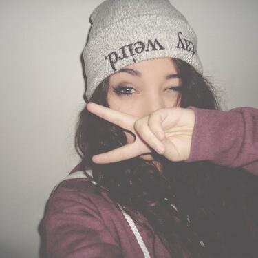 Je Retweet de tout :)
