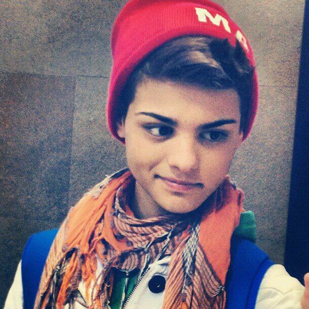 El creador de tantos momentos bellos es abraham mateo