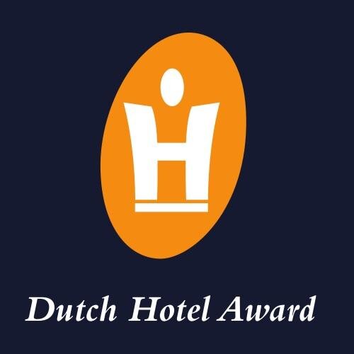 DutchHotelAward's profile picture. De Dutch Hotel Award is een prijs voor het hotelbedrijf waarvan het managementteam zich op een unieke manier onderscheidend heeft gemanifesteerd.