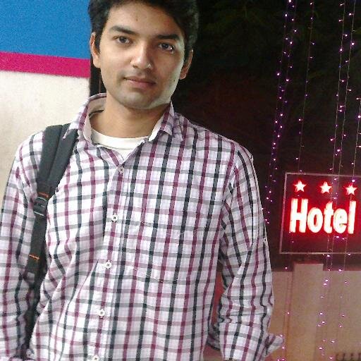 nirajapril7 Profile Picture