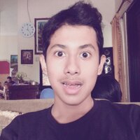Naufalsyah Al Borneo (@borneonaufal) 's Twitter Profile