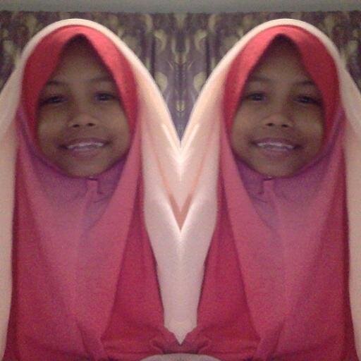 AuniFirah's profile picture. 