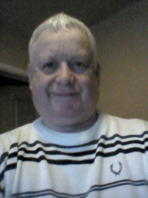 im from chester. england