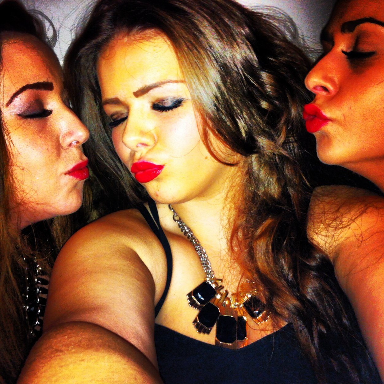 Kate Boyle, 20, from Liverpool. FOLLOW ME ;)