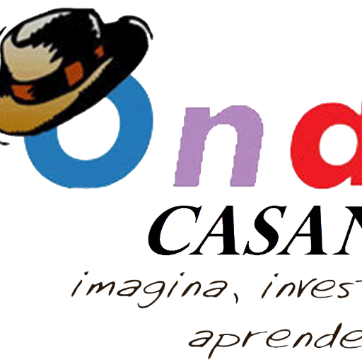 Grupo encargado de apoyar a niños, niñas, jóvenes y maestros en Ciencia, Tecnología e Innovación en el Departamento de Casanare