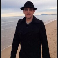 Diego Llergo (@diego_llergo) 's Twitter Profile