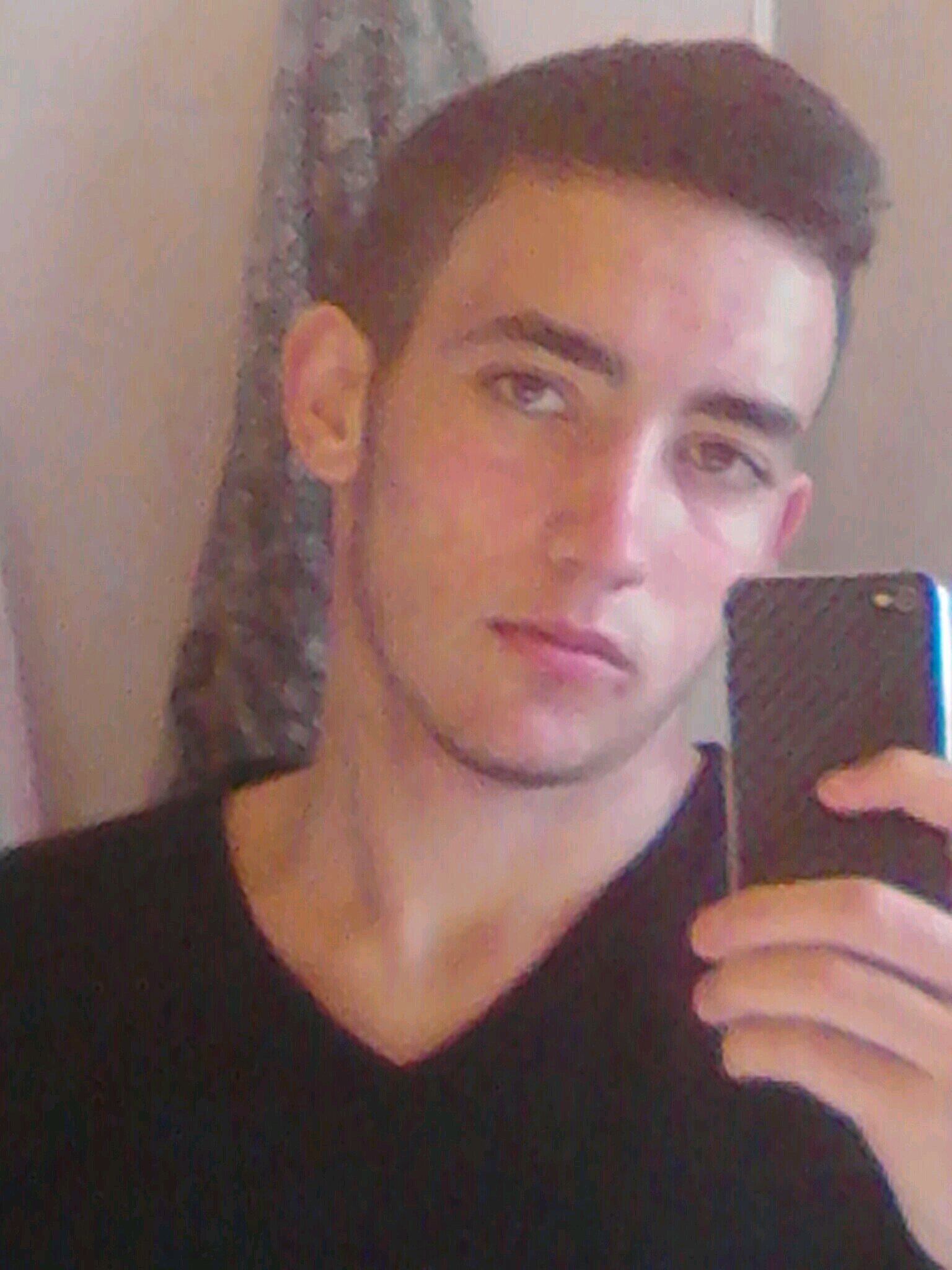 AbrahamGarr's profile picture. 