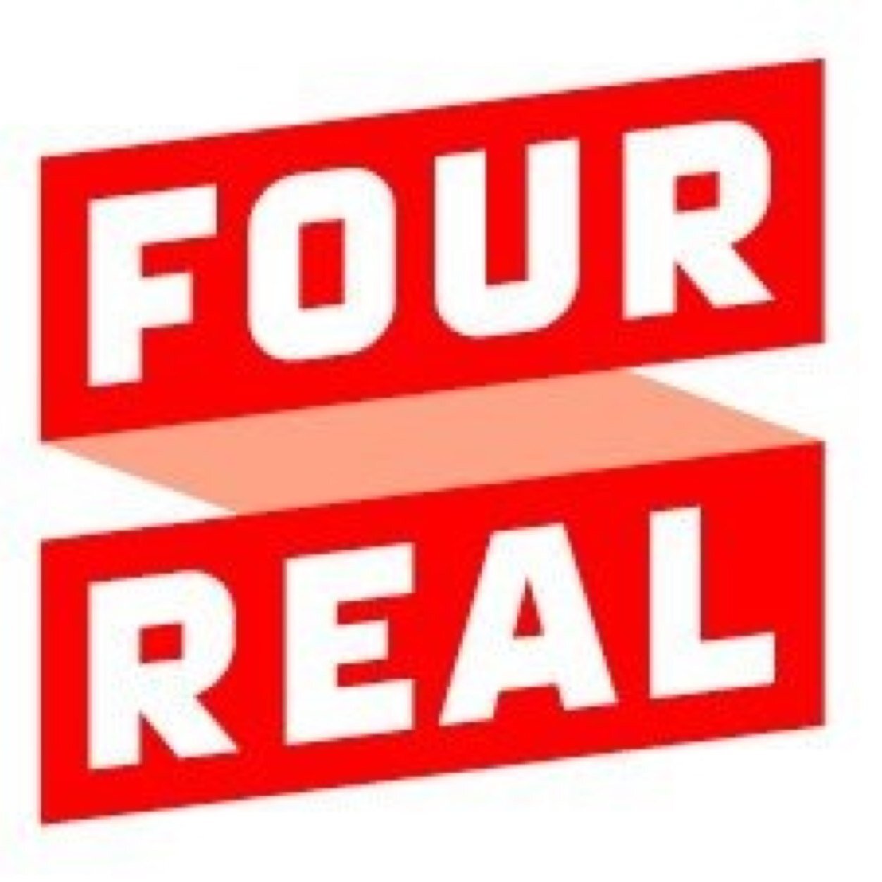 fourrealagency's profile picture. Four Real is an adventurous & extraordinary lifestyle agency . We create kick-ass experiences through innovation in content marketing,technology and products.