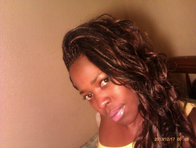Part of the RealWomen365 team