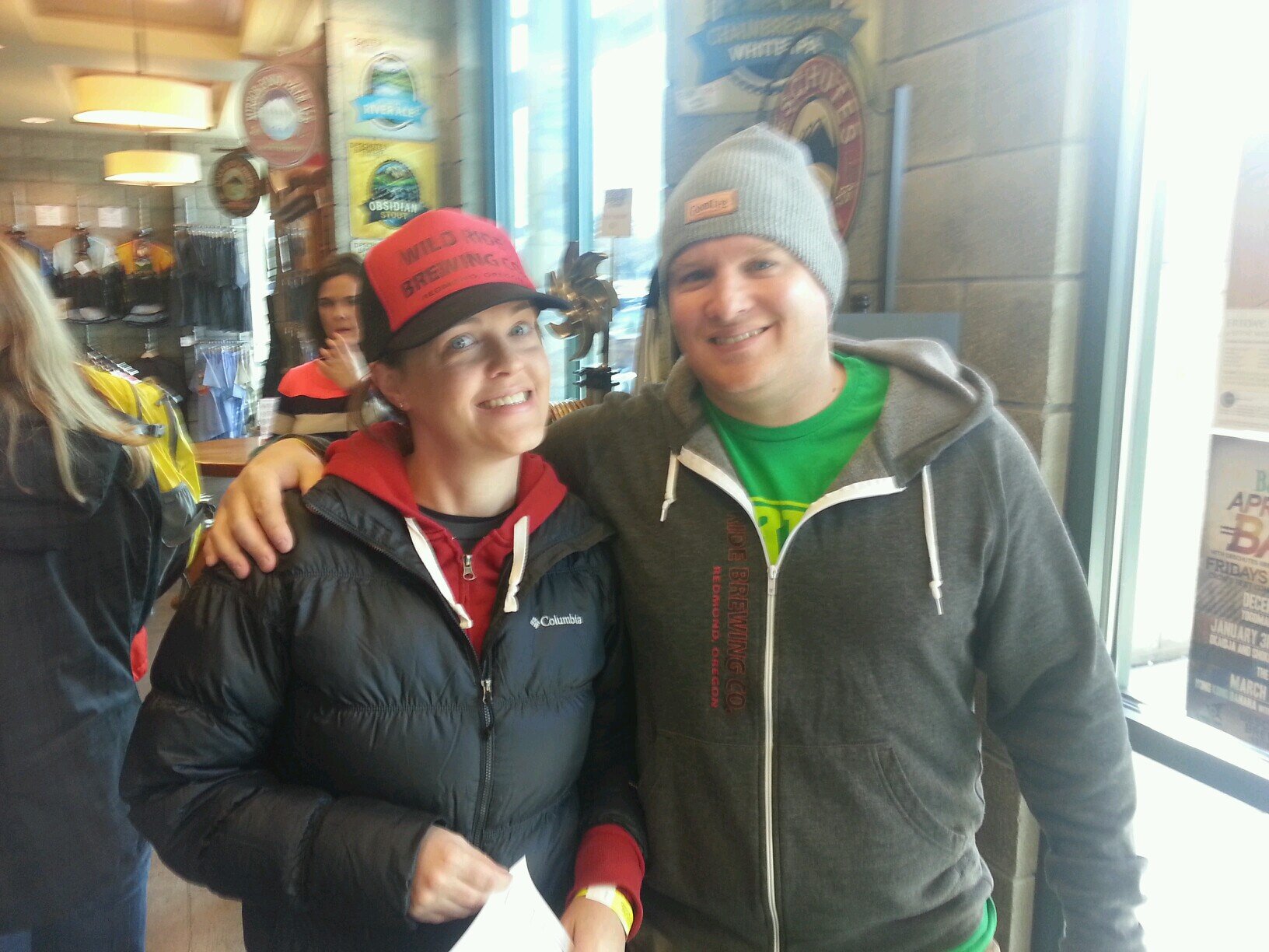 Bmitchski's profile picture. 