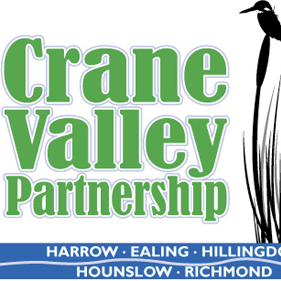 A partnership of NGOs, councils, private businesses & government agencies enhancing watercourses and associated green spaces in the River Crane catchment