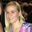 Amy Mercer - @amymercer85 - Twitter