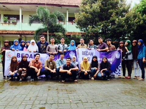 Kelompok Ilmiah Remaja se-Kota Bekasi. Berdiri pada 18 September 2010. Let's enjoy with us! :) CP: @hafidsuherlan @rakafp (ang. 5) @fafa9 @fauzanFAL (ang. 6)