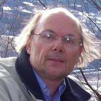 Bjarne Stroustrup Profile