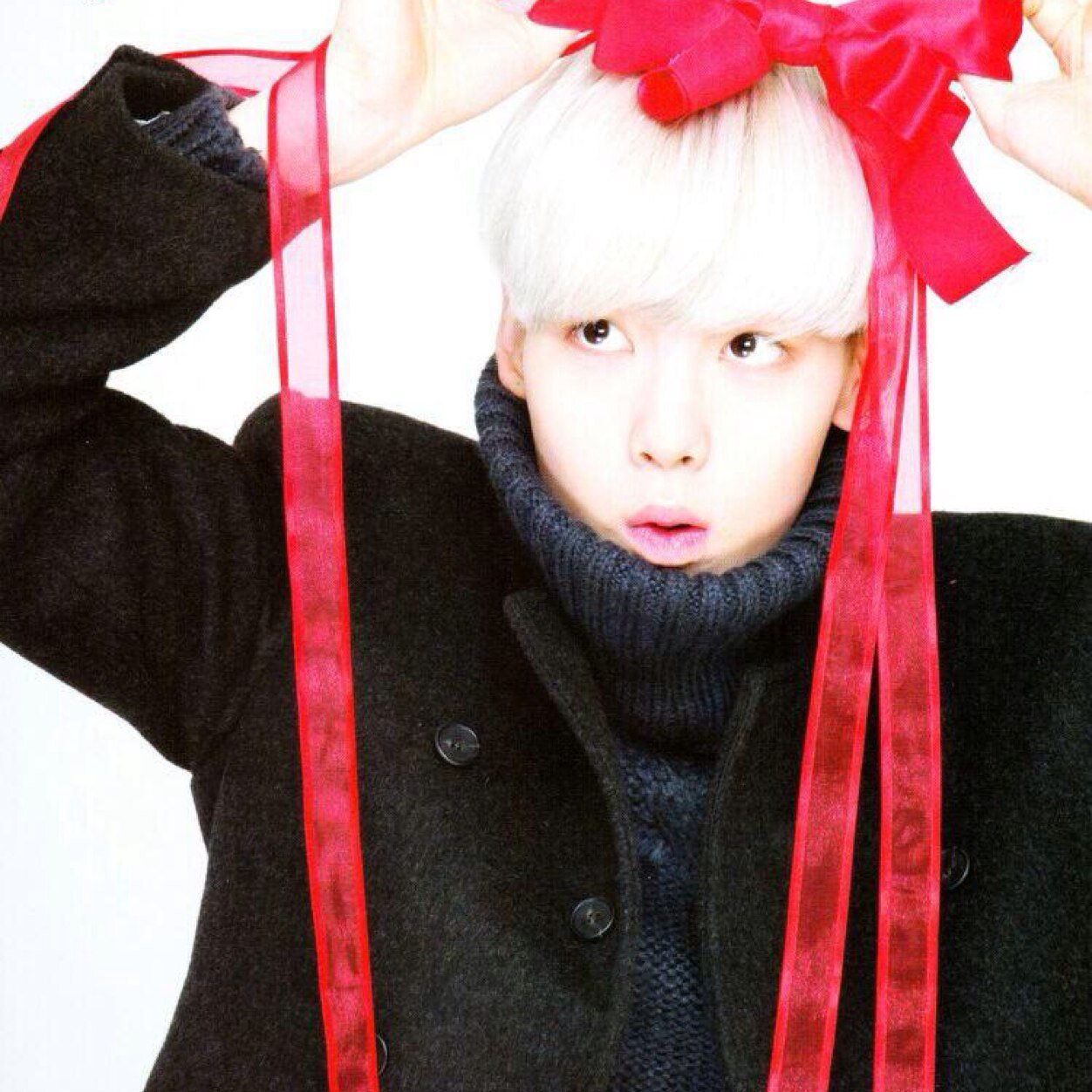 Fanbase for Zelo 젤로さんのプロフィール画像