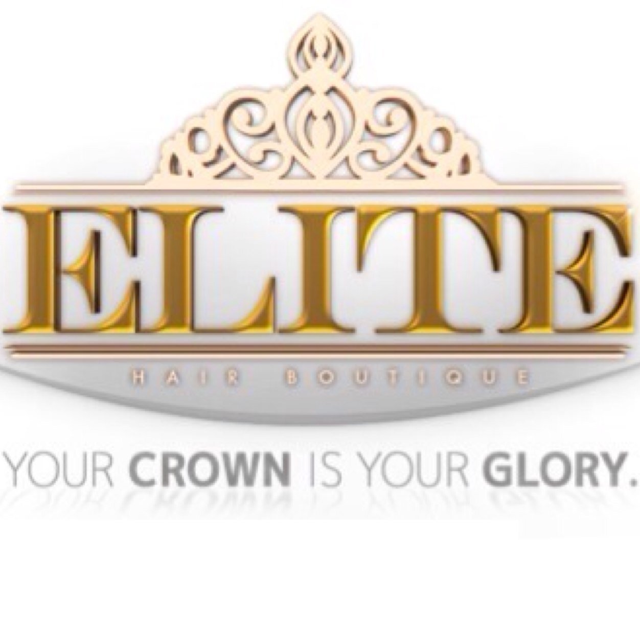 EliteHairBtq's profile picture. #Toronto based Luxury Hair Company || Instagram: @Elitehairbtq ||
